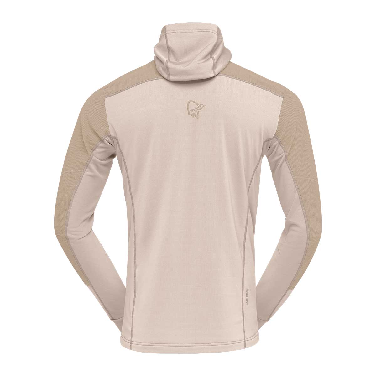 Norrona Lofoten Thermal Pro Hooded Jacket Men's in Winter Twig
